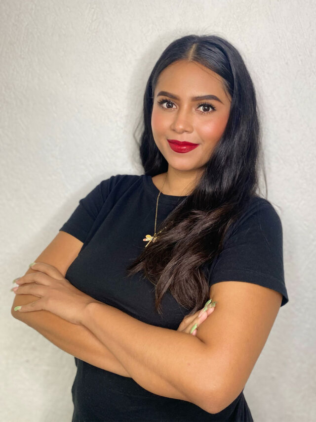 Artista – Karen