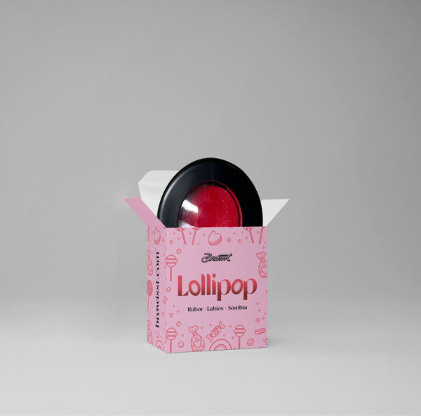 Browisst Lollipop