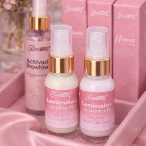 Kit Lamimaker 2 en 1