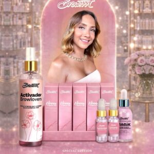 Colección Jessica Luna Special edition